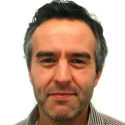 Neil Smyth